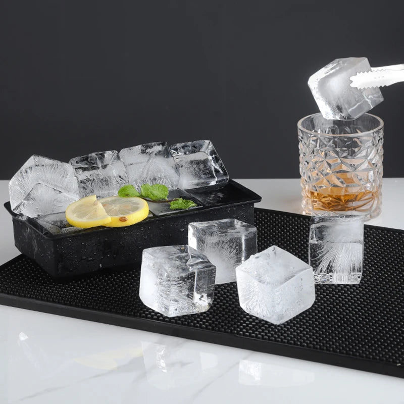 Grid Big Ice Tray