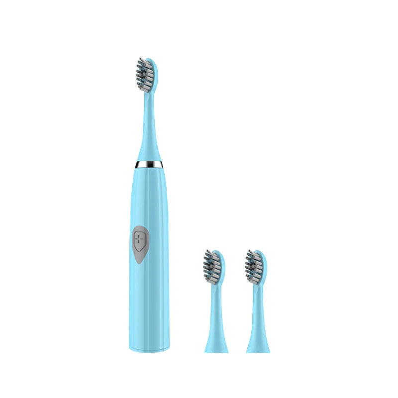 Soft Electric Toothbrush