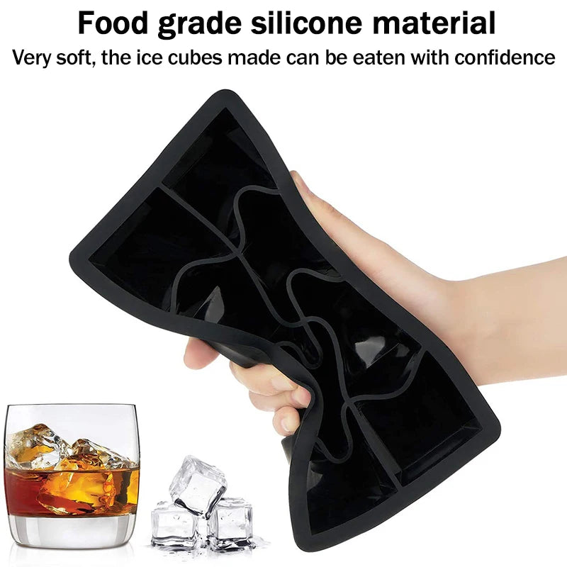 Grid Big Ice Tray