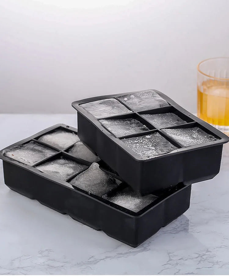 Grid Big Ice Tray