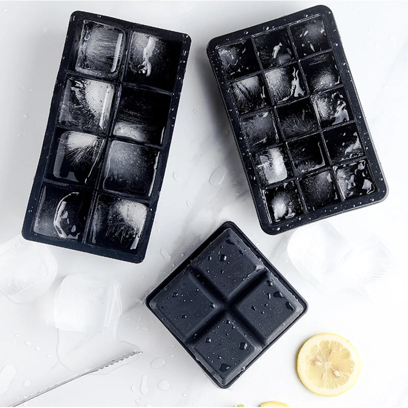 Grid Big Ice Tray