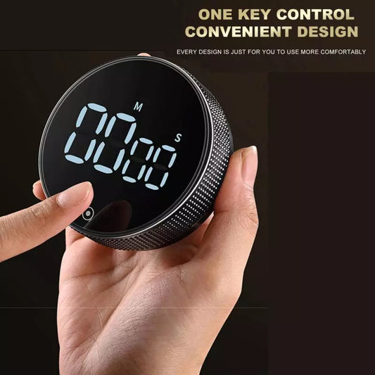 Digital Kitchen Timer